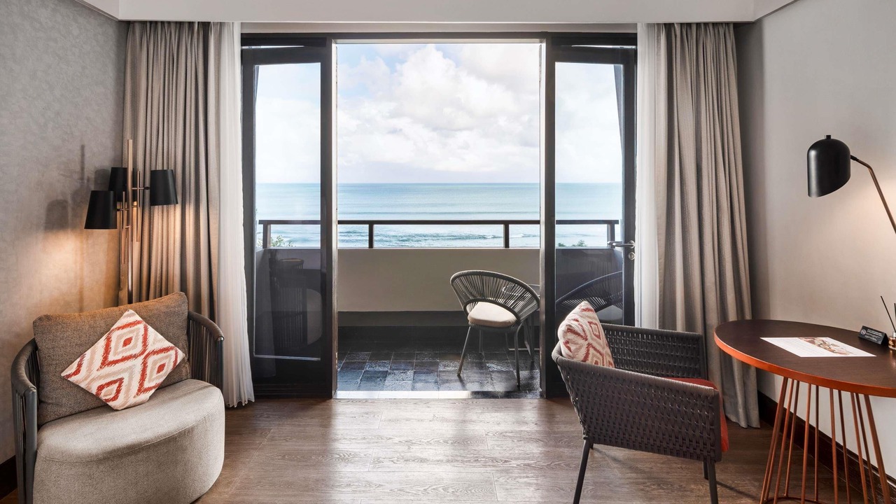 Photo of Bedroom in Legian City-Centre