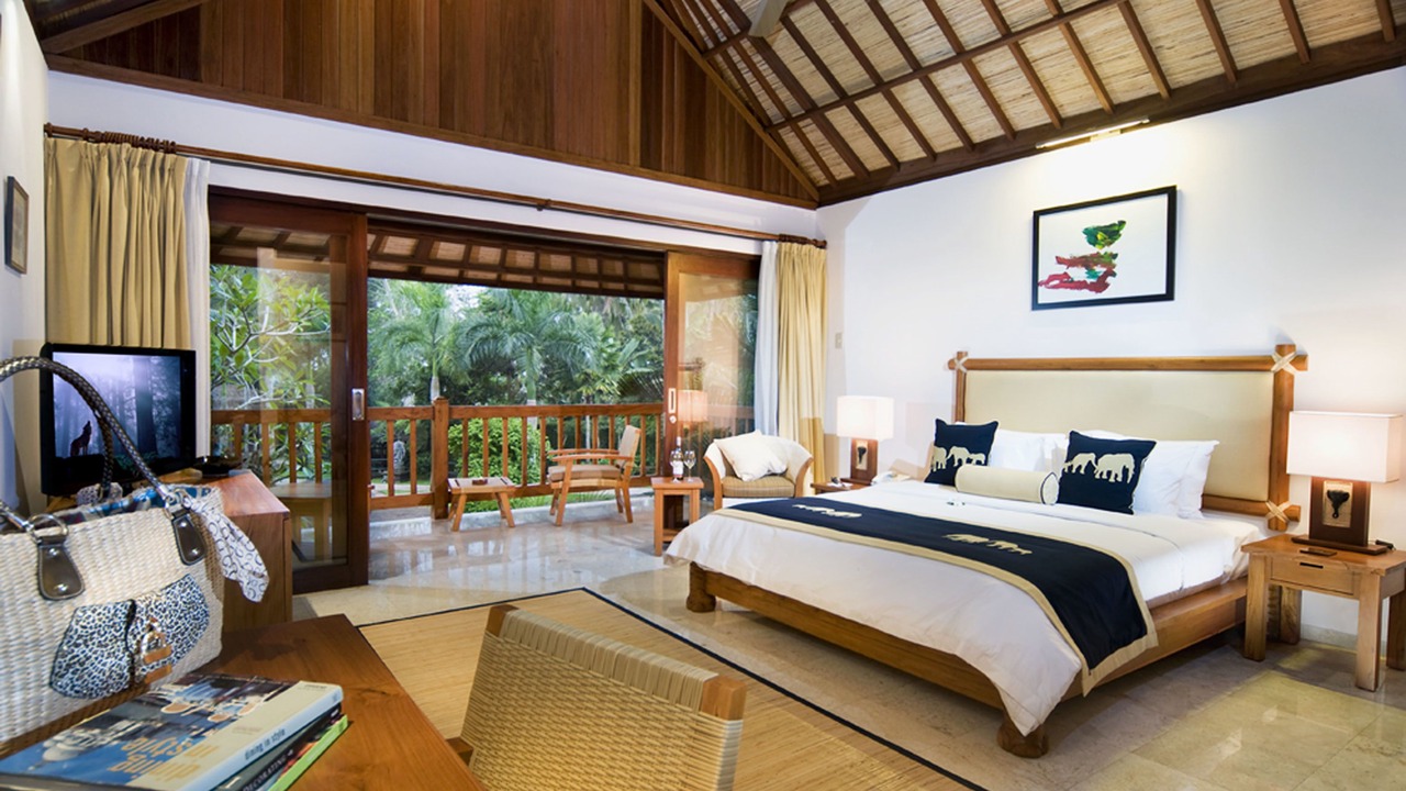 Photo of Bedroom in Taro
