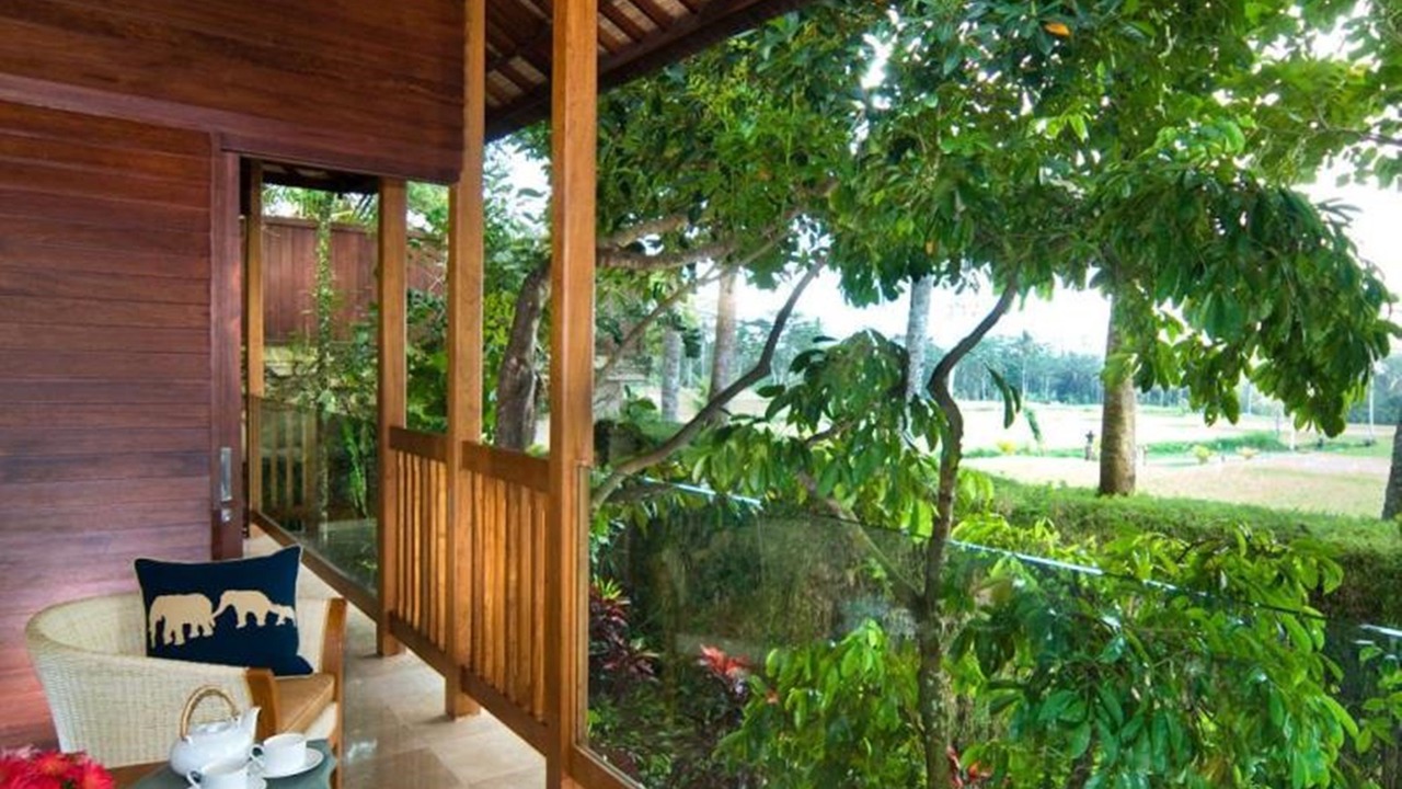 Photo of Bedroom in Taro