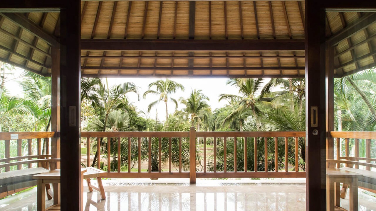 Photo of Bedroom in Taro