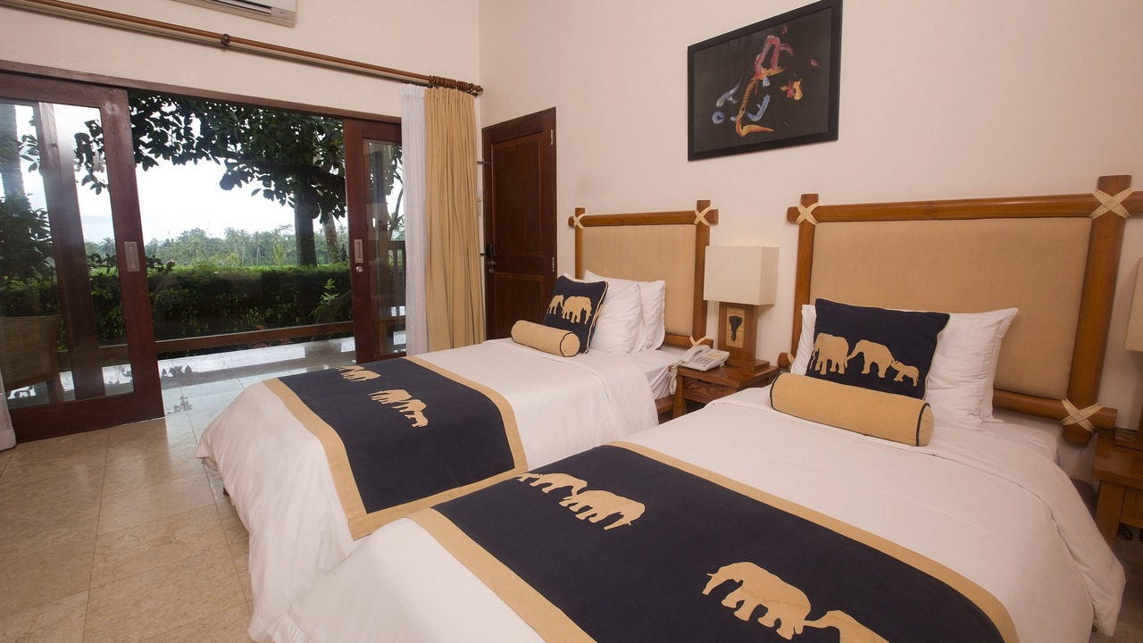 Photo of Bedroom in Taro