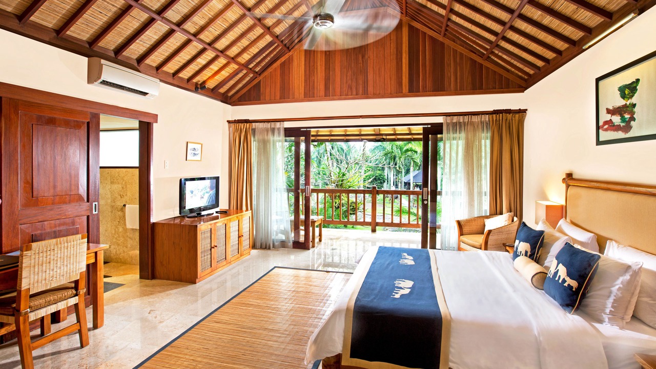 Photo of Bedroom in Taro