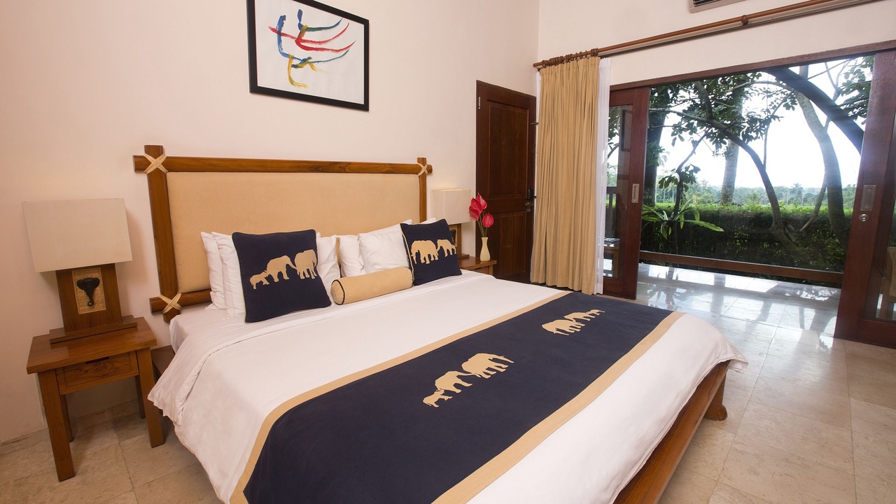 Photo of Bedroom in Taro