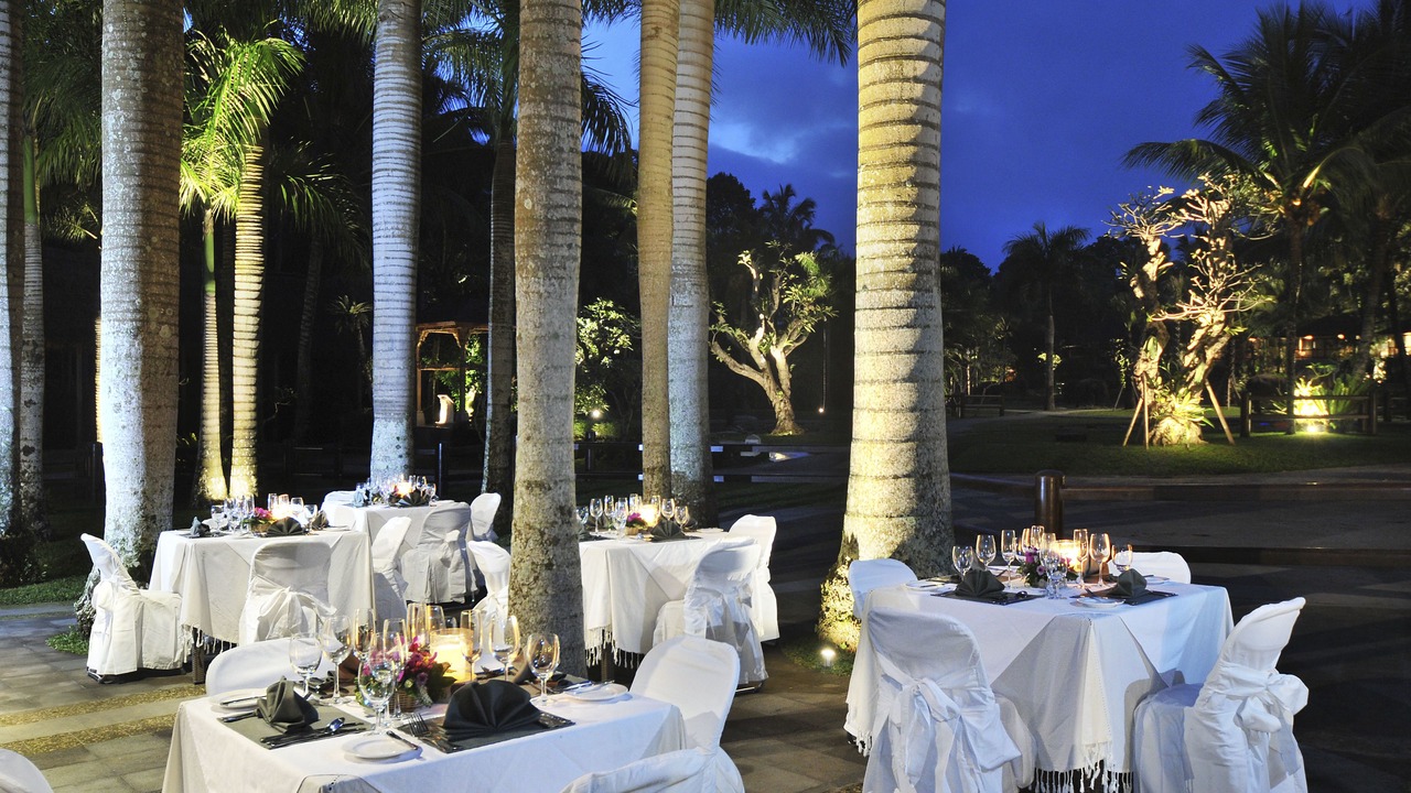 Photo of Outdoor in Taro