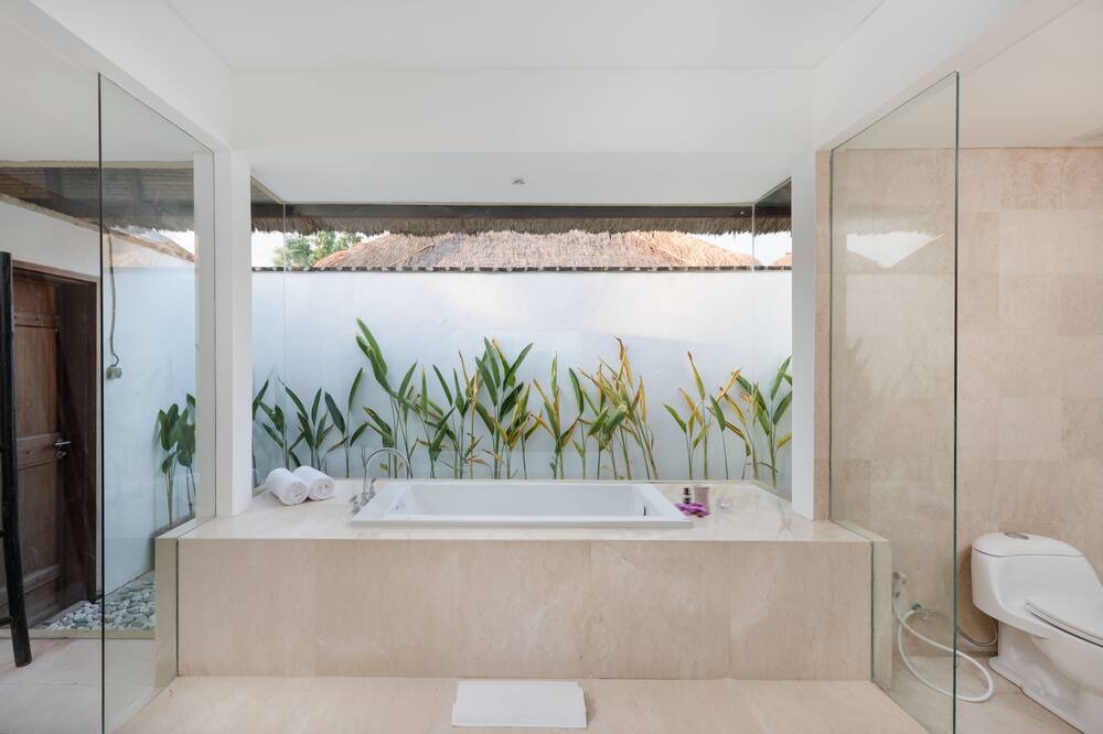 Photo of Bathroom in Tegal Mengkeb