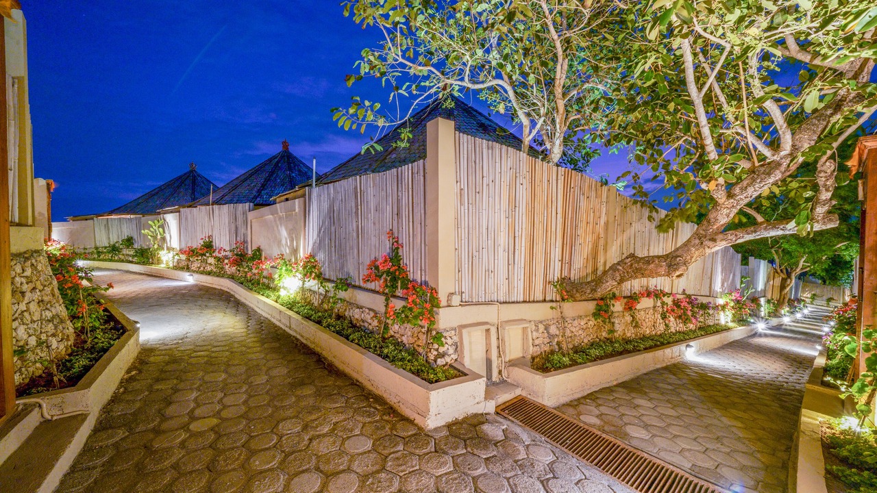 Photo of Outdoor in Ceningan Island
