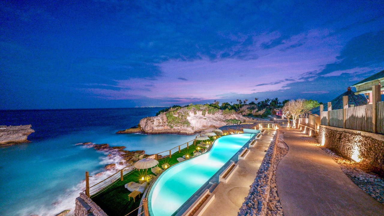 Photo of Outdoor in Ceningan Island