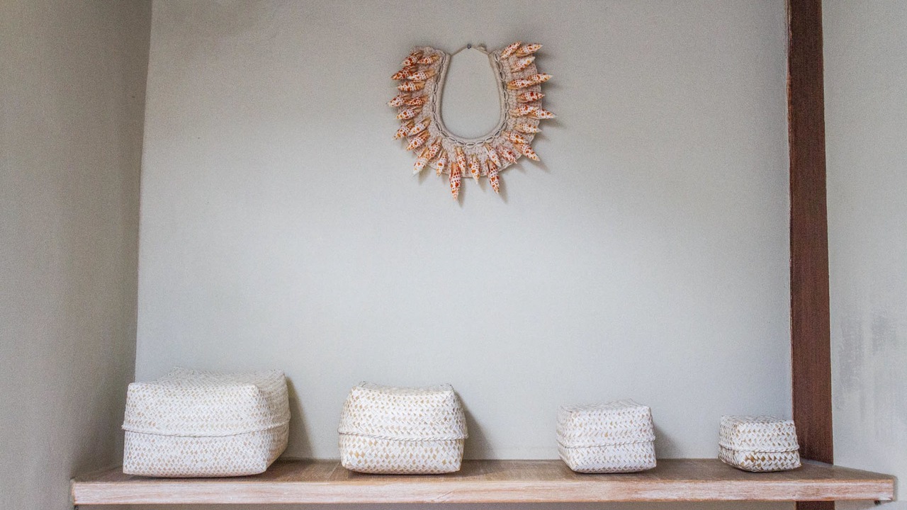 Photo of Bedroom in Ceningan Island