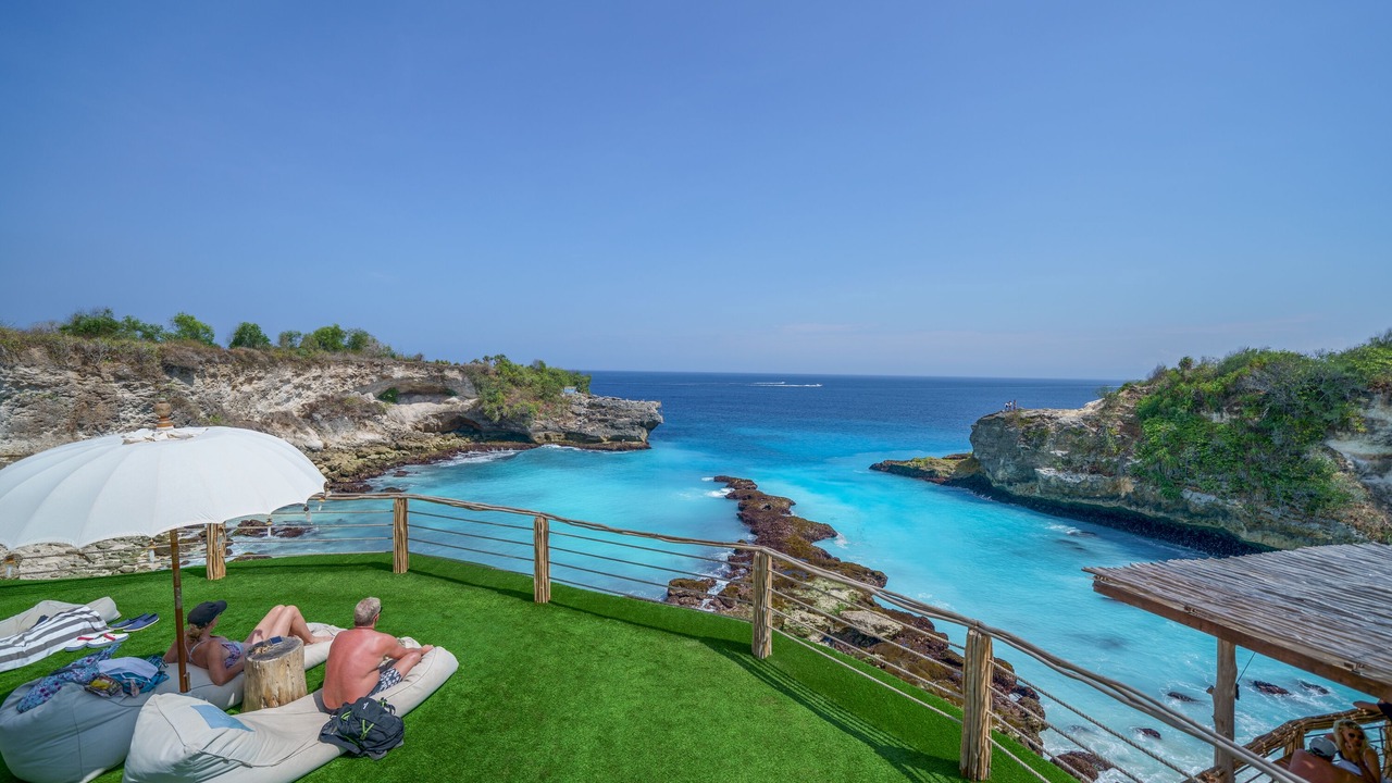 Photo of Outdoor in Ceningan Island