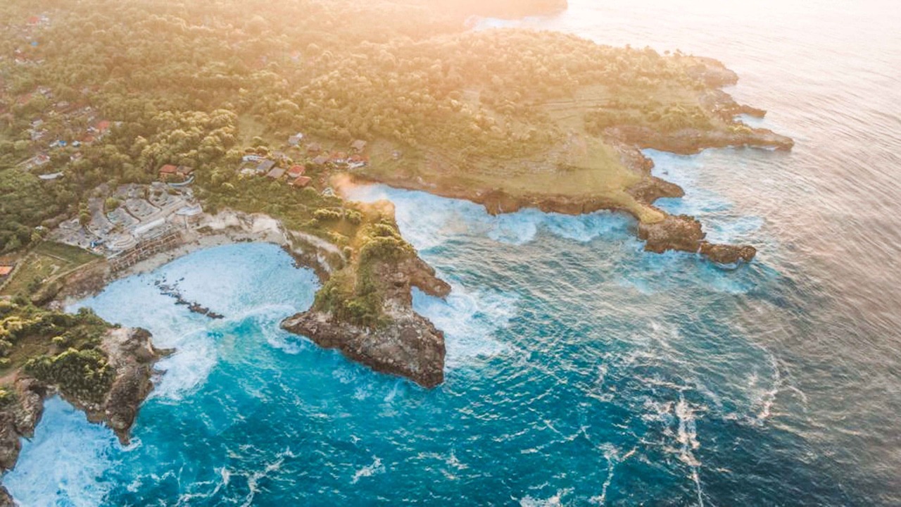 Photo of Outdoor in Ceningan Island