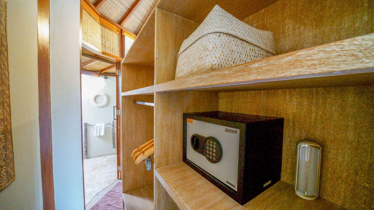 Photo of Bedroom in Ceningan Island