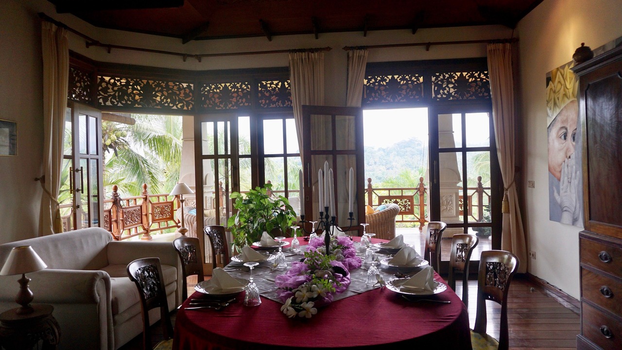Photo of Bedroom in Rangdu