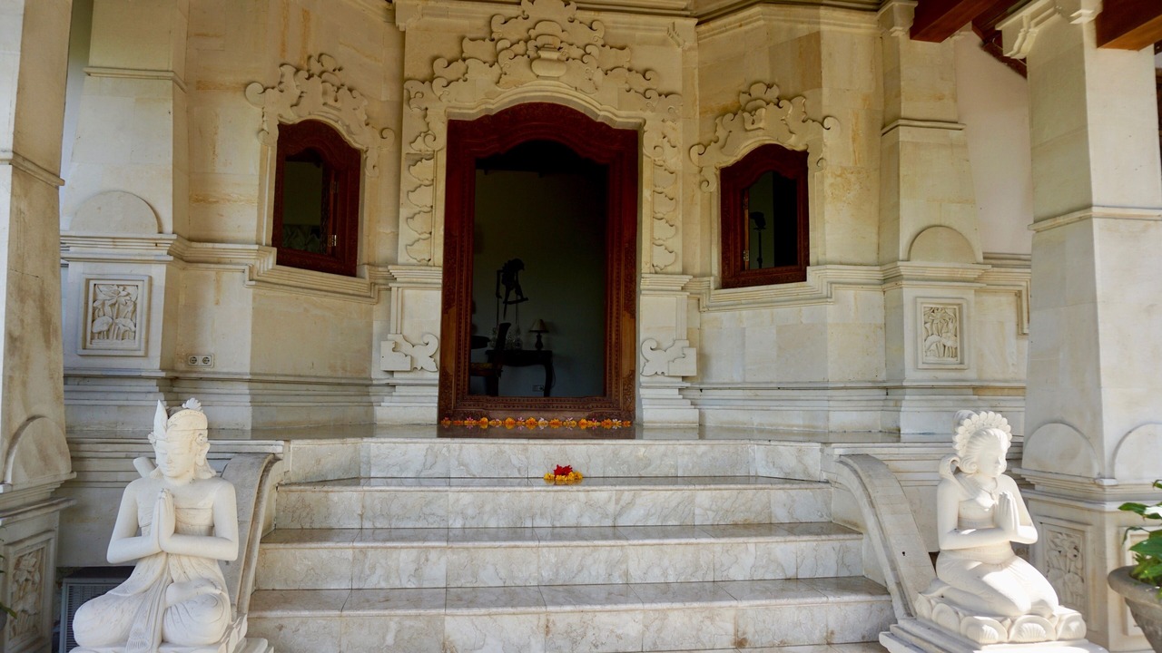 Photo of Outdoor in Rangdu
