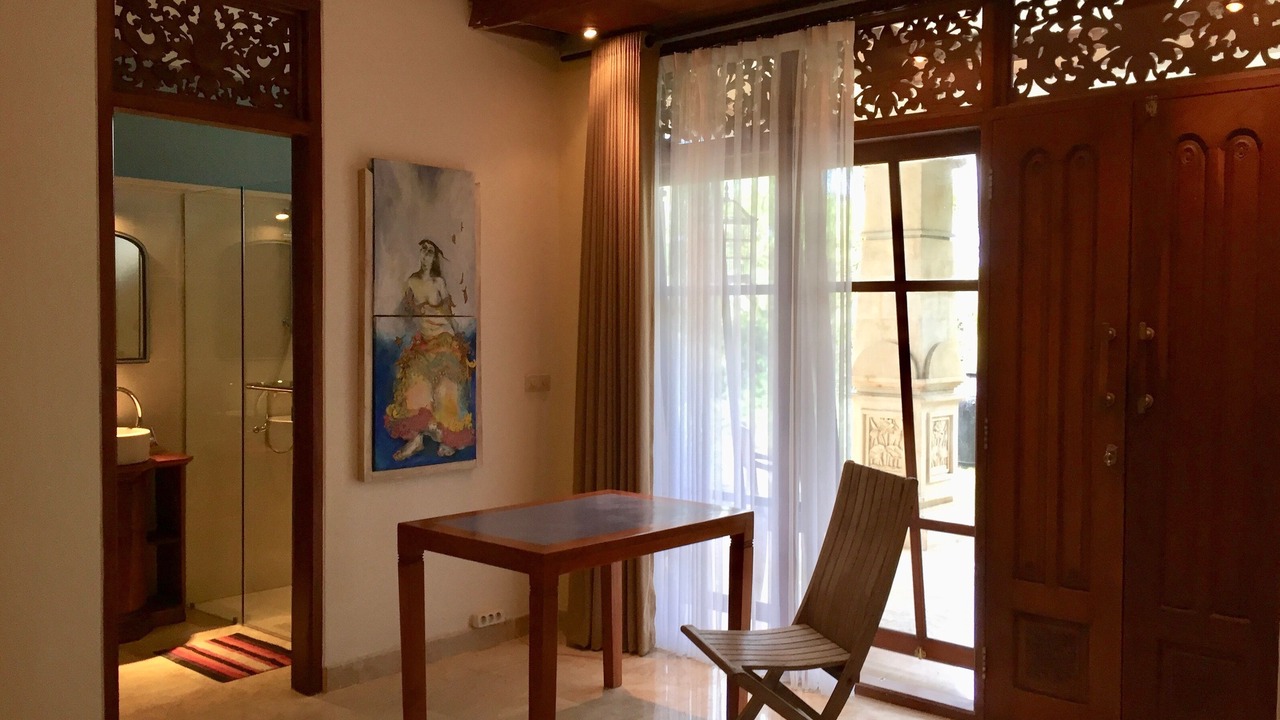 Photo of Bedroom in Rangdu