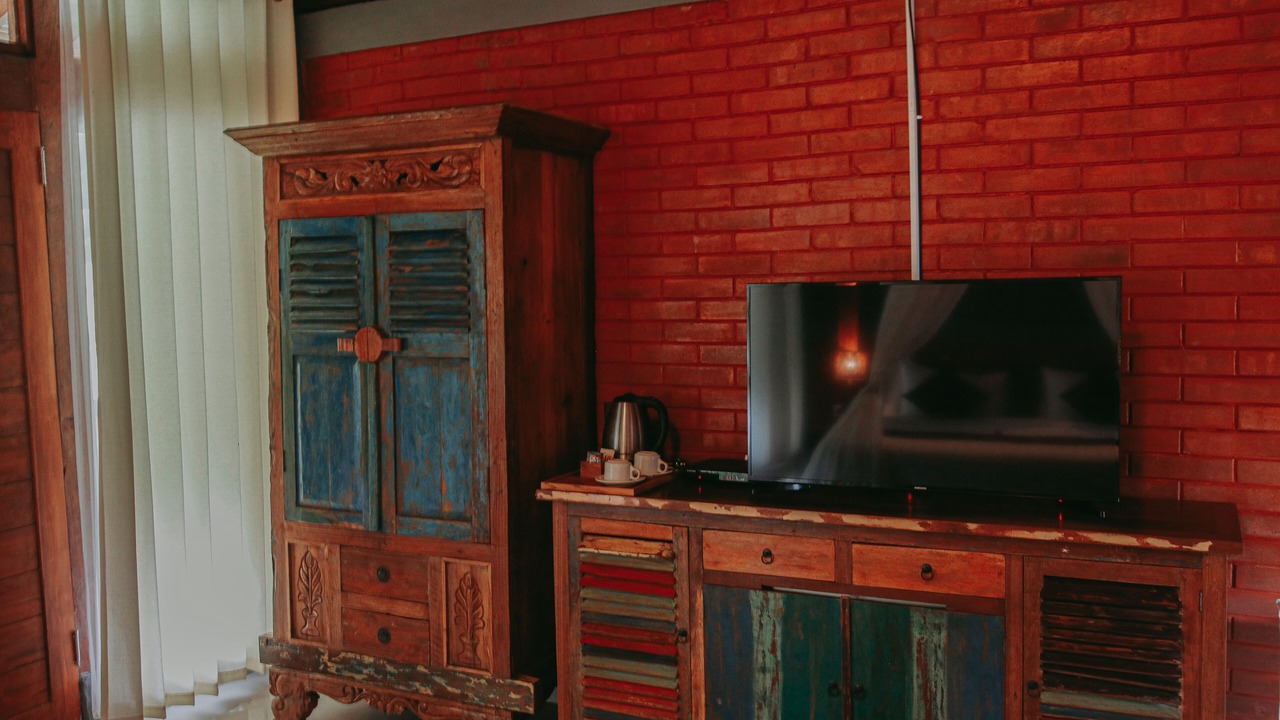 Photo of Bedroom in Keramas