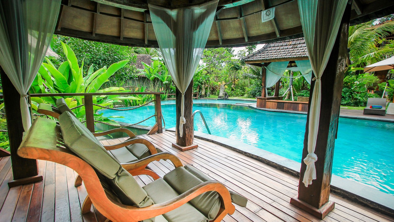 Photo of Outdoor in Keramas