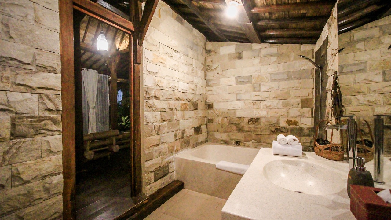 Photo of Bathroom in Keramas