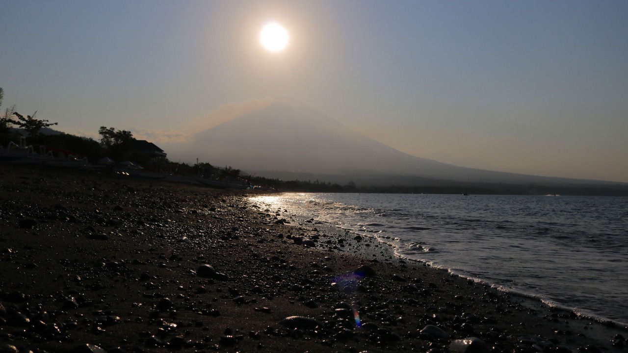 Photo of Outdoor in Keramas