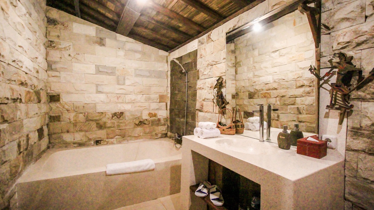 Photo of Bathroom in Keramas