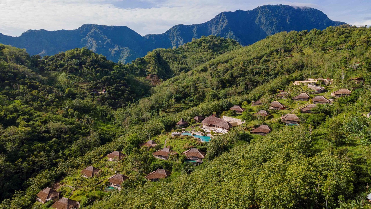 Photo of Outdoor in Bunutan