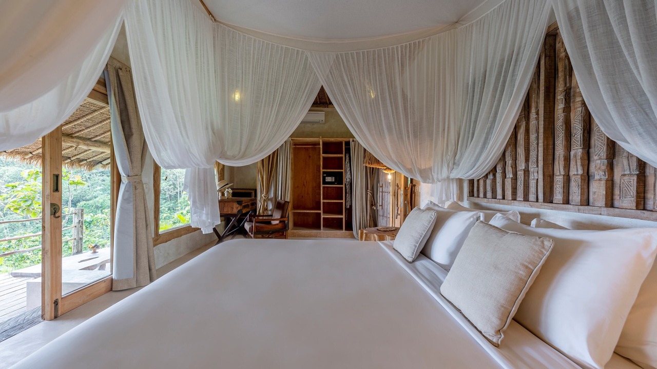 Photo of Bedroom in Bunutan