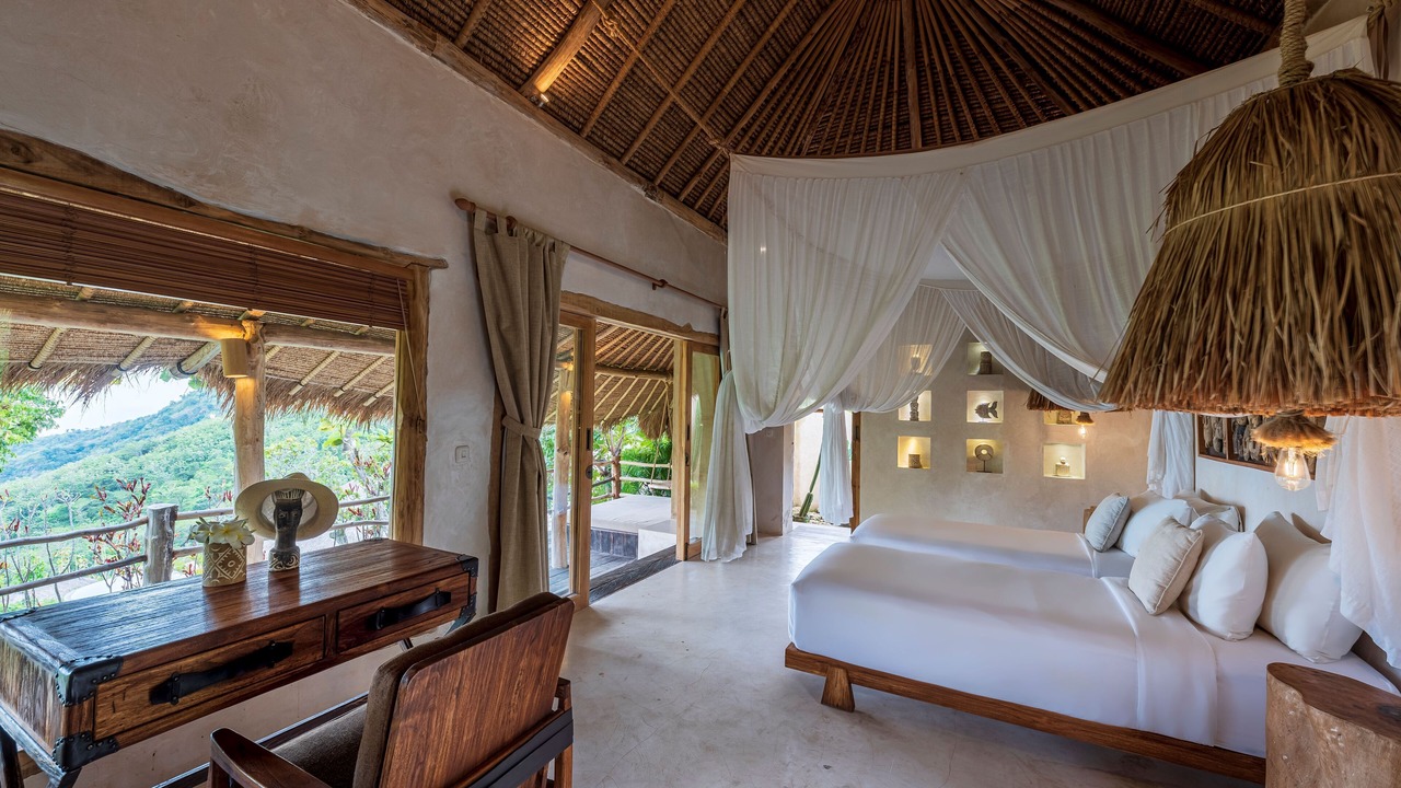 Photo of Bedroom in Bunutan
