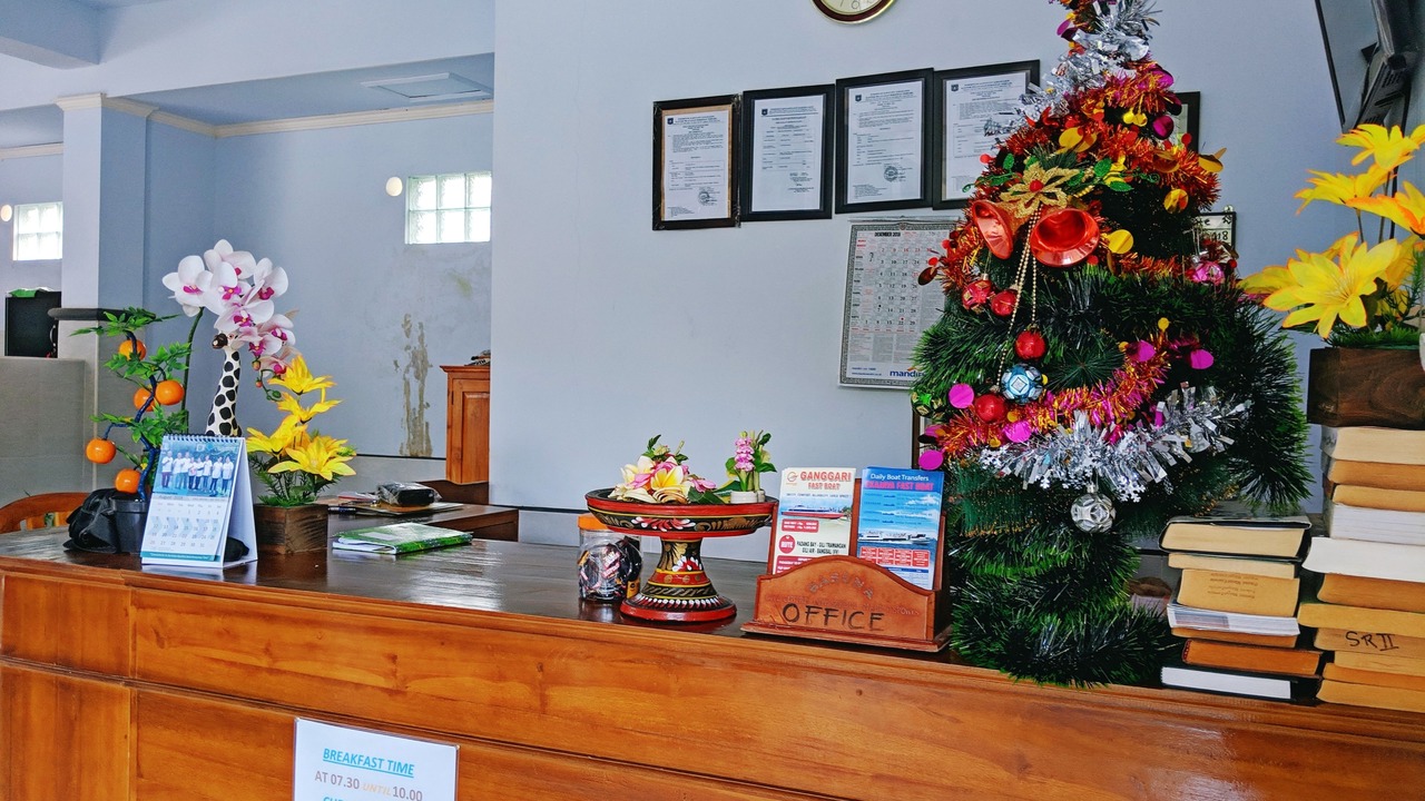 Photo of Others in Padangbai