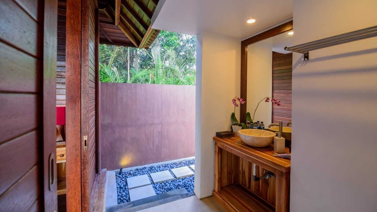 Photo of Bathroom in Sidemen