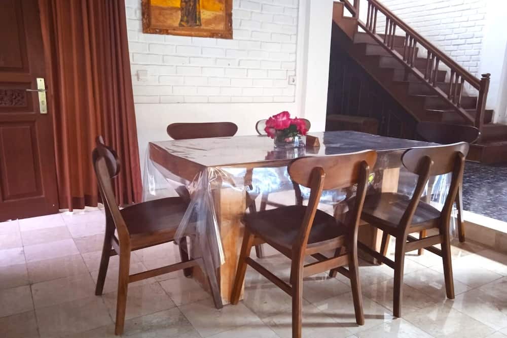Photo of Kitchen in Legian City-Centre