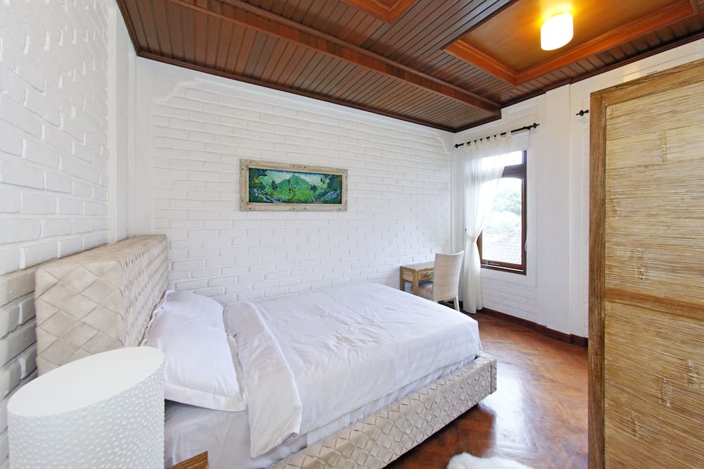 Photo of Bedroom in Legian City-Centre