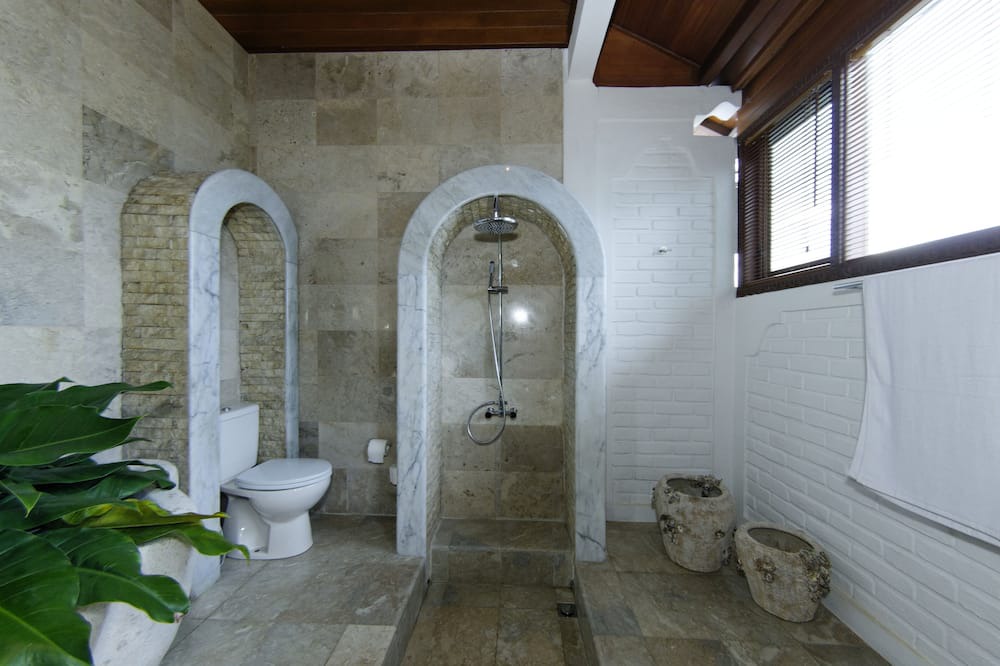 Photo of Bathroom in Legian City-Centre