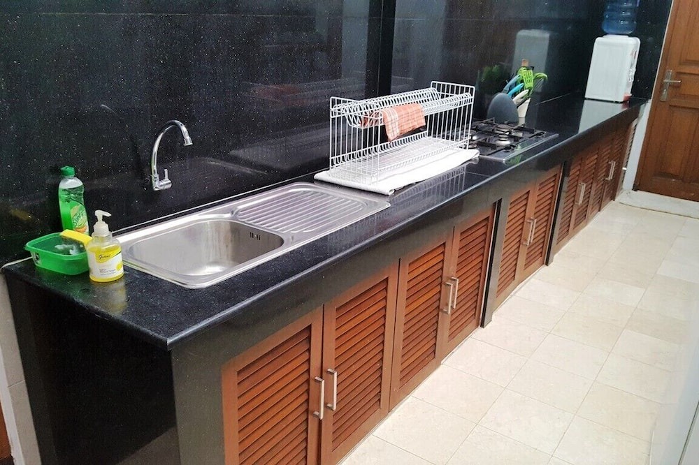 Photo of Kitchen in Legian City-Centre