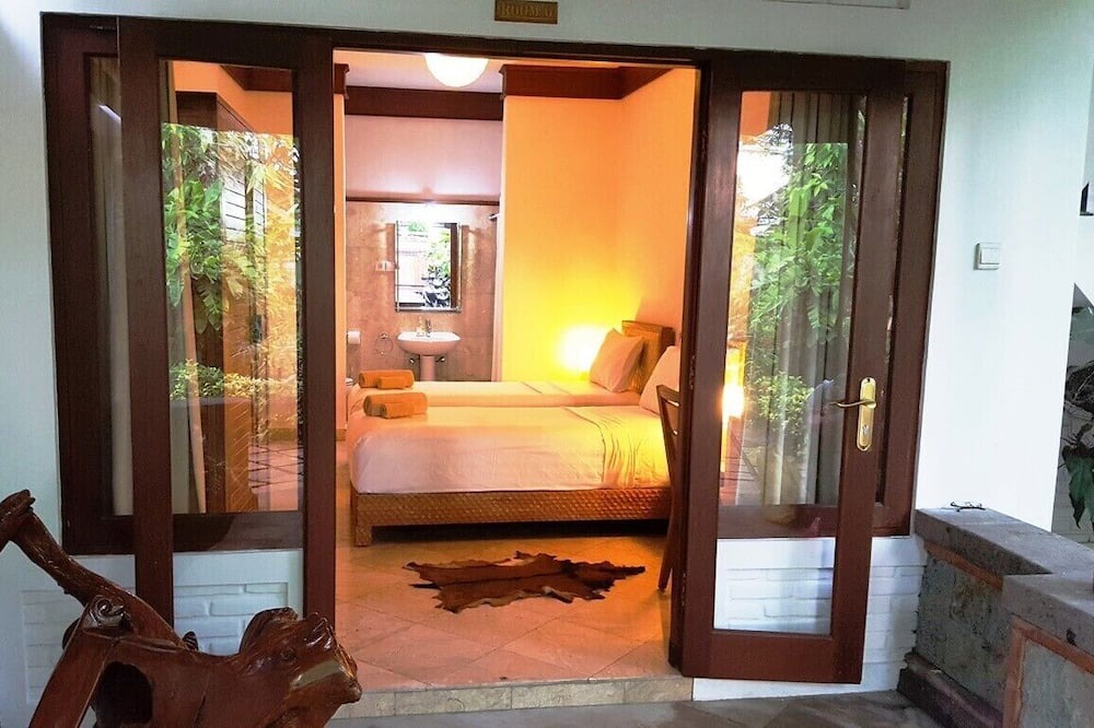 Photo of Bedroom in Legian City-Centre
