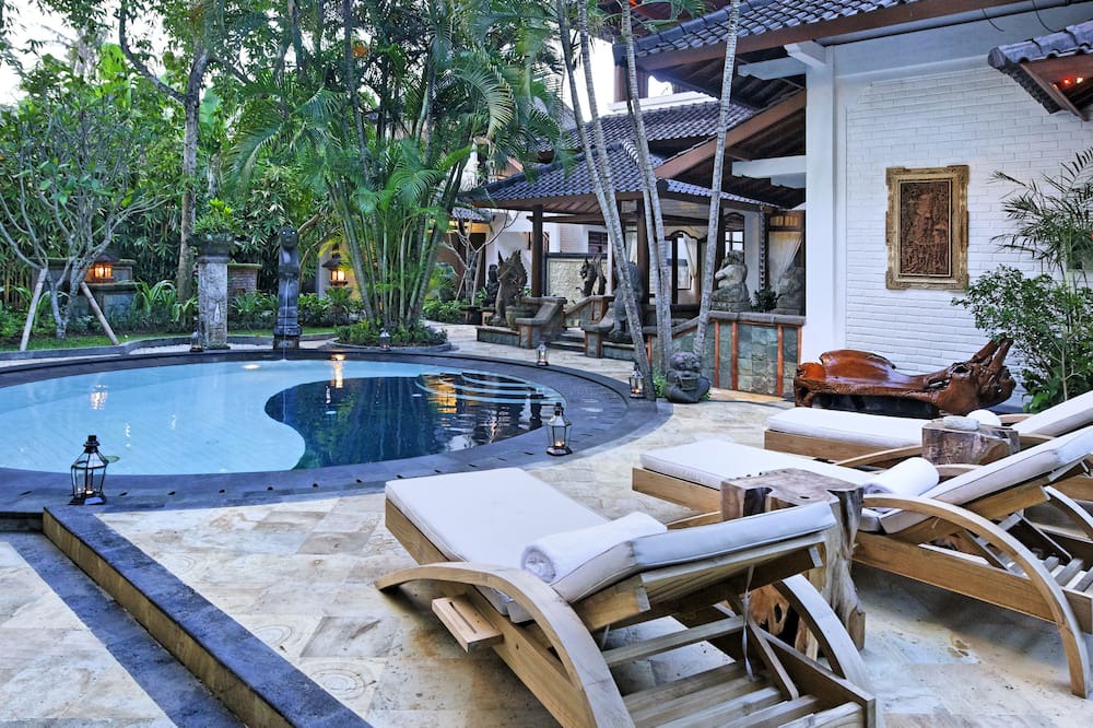 Photo of Outdoor in Legian City-Centre