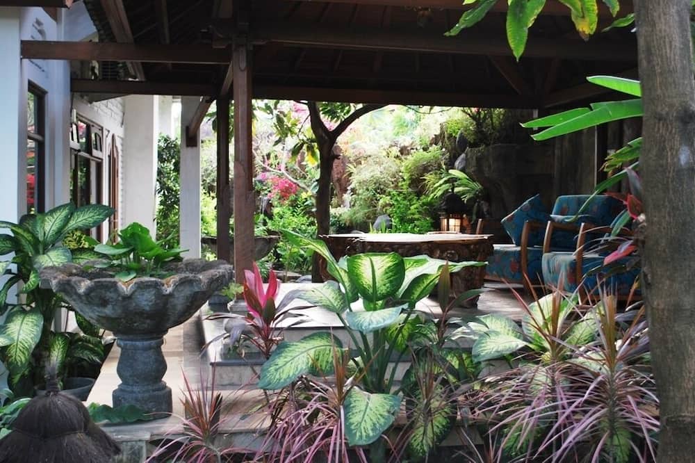 Photo of Outdoor in Legian City-Centre