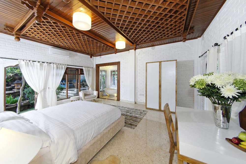Photo of Bedroom in Legian City-Centre