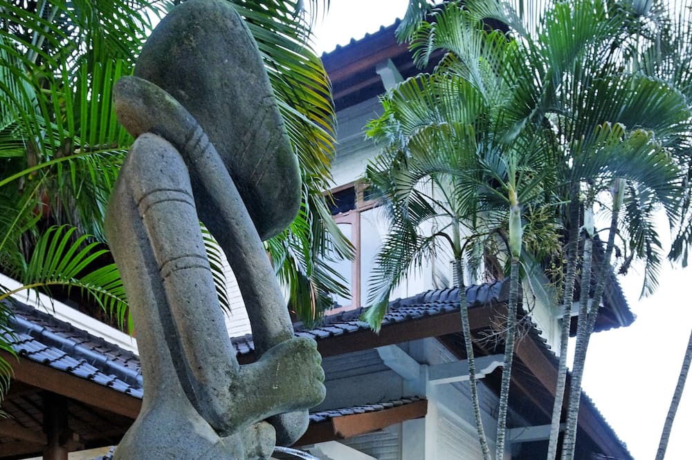 Photo of Outdoor in Legian City-Centre
