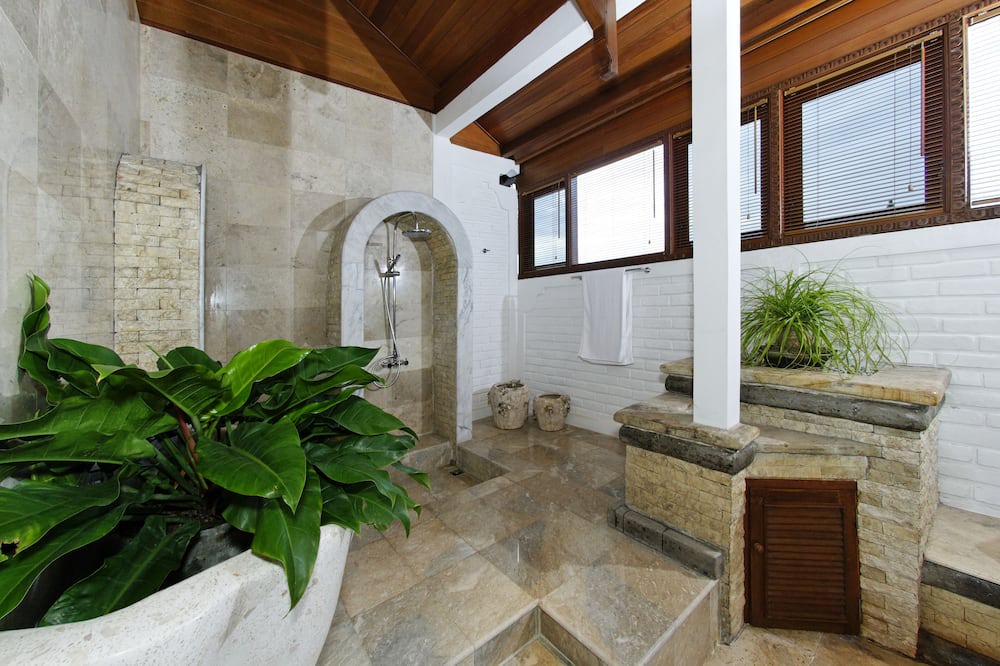 Photo of Bathroom in Legian City-Centre