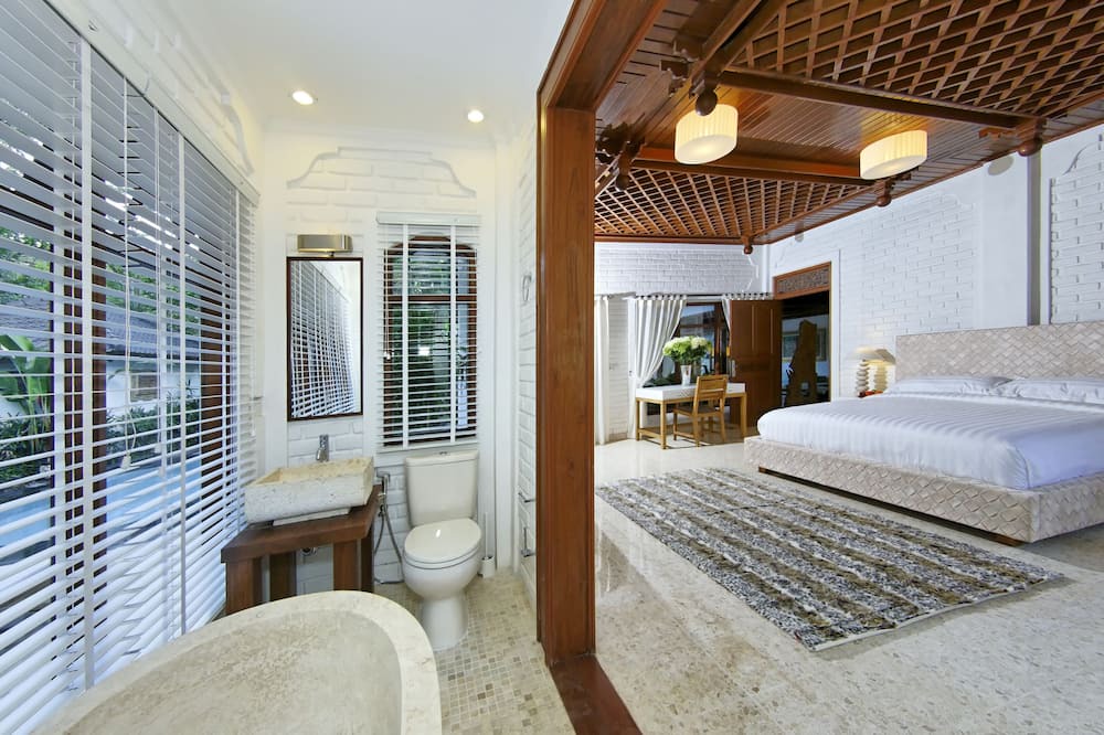 Photo of Bedroom in Legian City-Centre