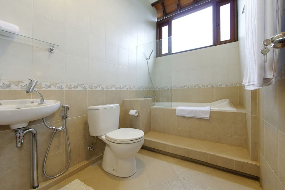 Photo of Bathroom in Legian City-Centre