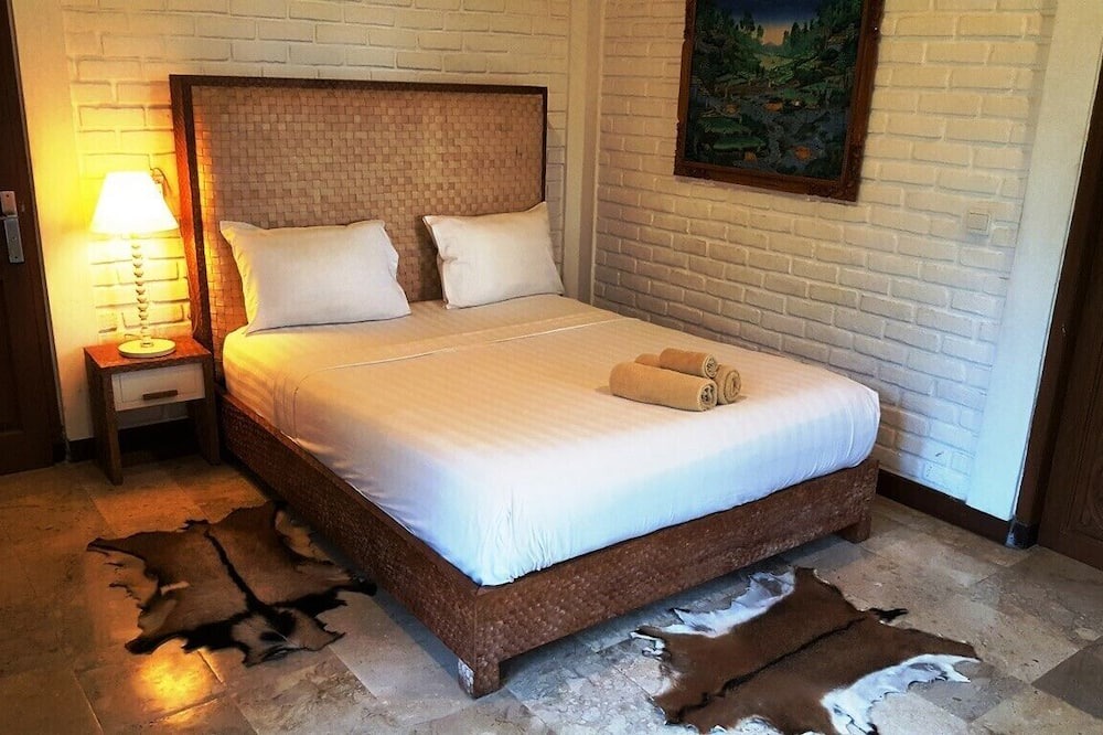 Photo of Bedroom in Legian City-Centre