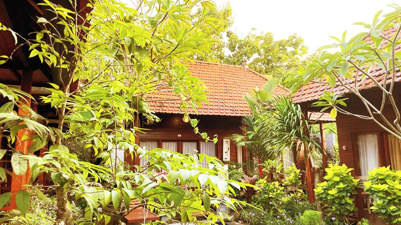 Photo of Outdoor in Penida Island