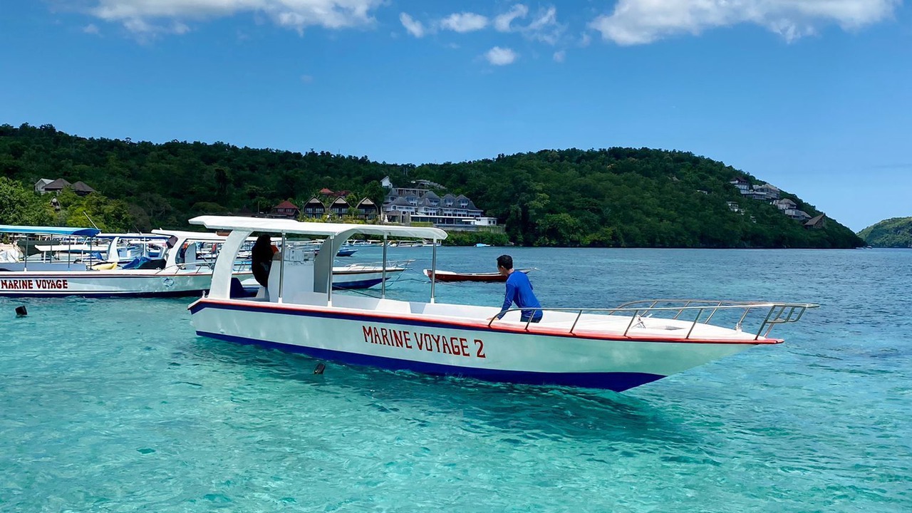 Photo of Others in Penida Island