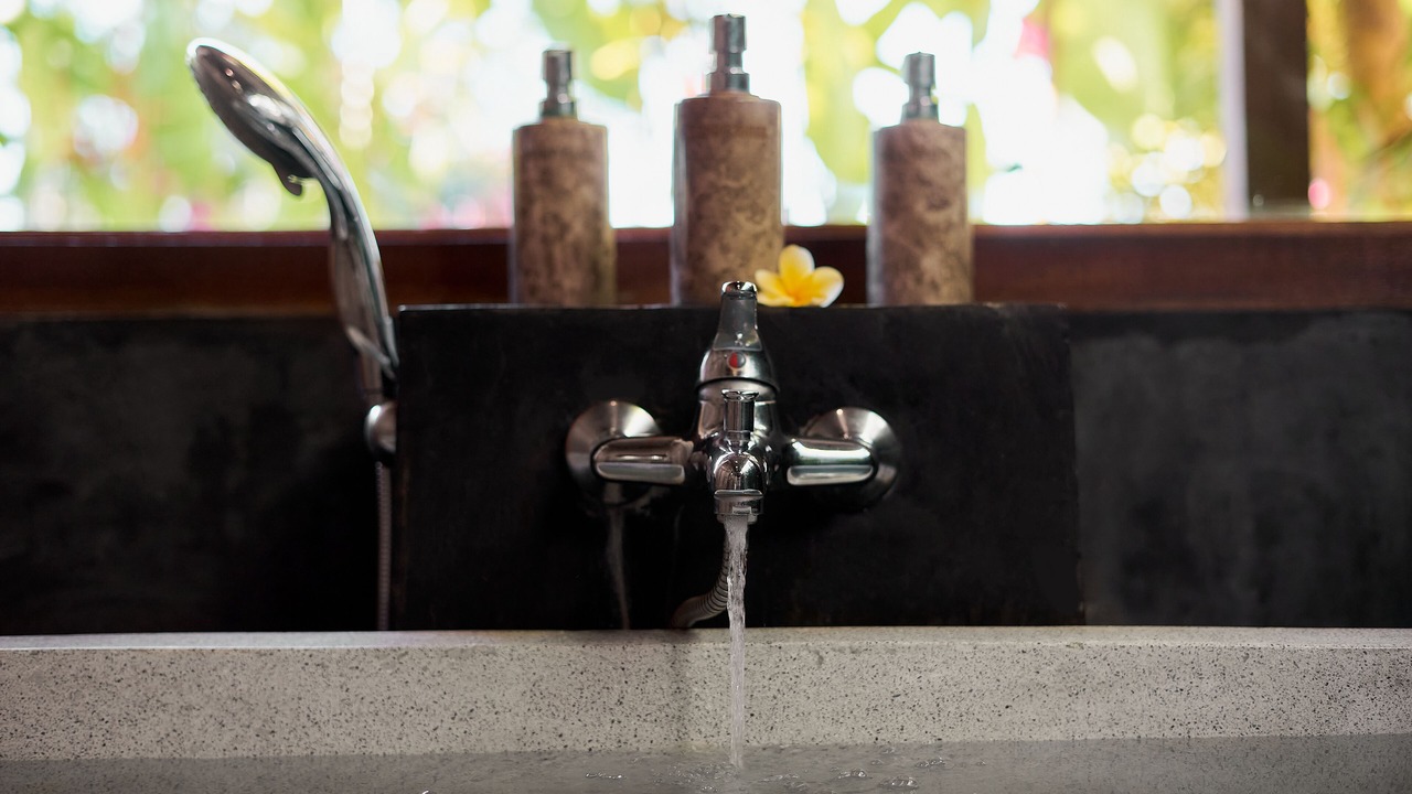 Photo of Bathroom in Petulu