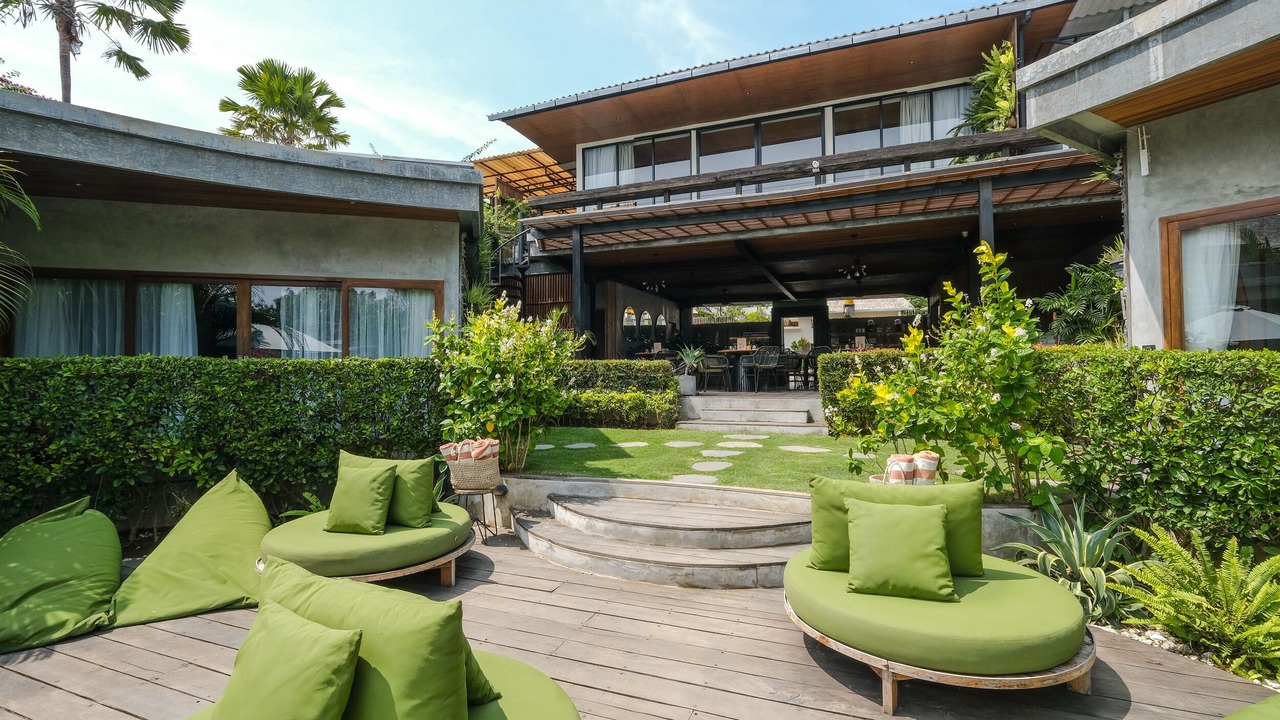 Photo of Outdoor in Pecatu