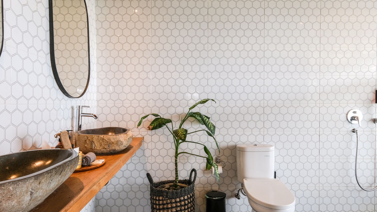 Photo of Bathroom in Pecatu
