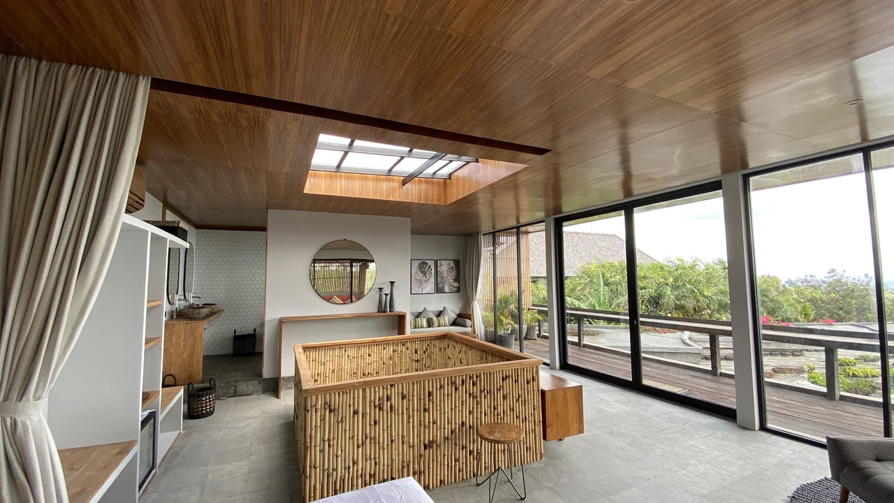 Photo of Bedroom in Pecatu
