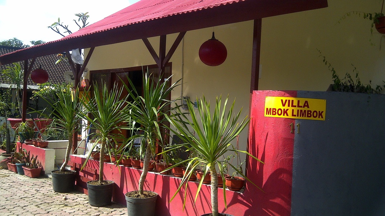 Photo of Outdoor in North Legian