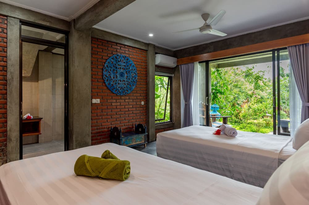 Photo of Bedroom in Kayu Putih