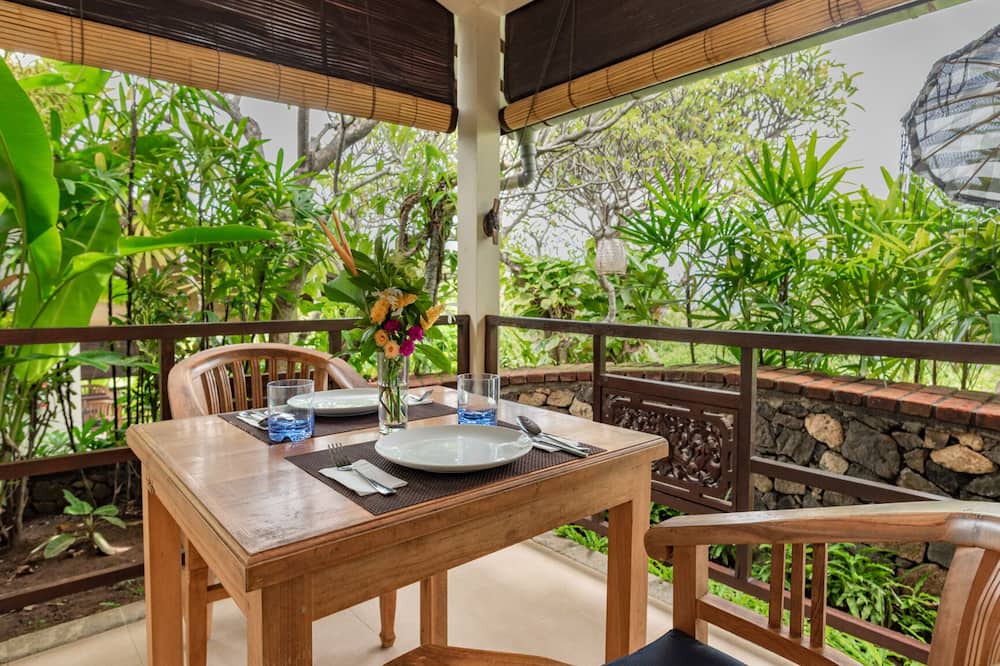 Photo of Patio Balcony in Kayu Putih